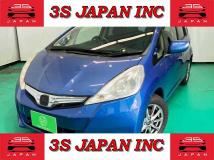 2011 Honda Fit Hybrid