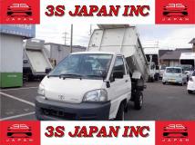 2006 Toyota Liteace