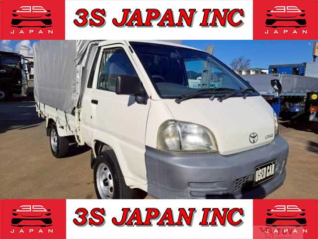 2006 Toyota Liteace
