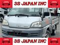 2005 Toyota Townace Truck