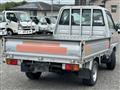 2005 Toyota Townace Truck