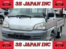 2005 Toyota Townace Truck