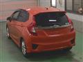 2014 Honda Fit