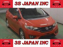 2014 Honda Fit