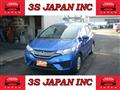 2014 Honda Fit