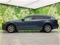 2013 Mazda Atenza Wagon
