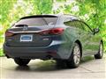 2013 Mazda Atenza Wagon