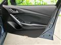 2013 Mazda Atenza Wagon