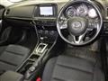 2012 Mazda Atenza Wagon