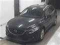 2012 Mazda Atenza Wagon
