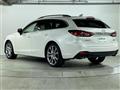 2013 Mazda Atenza Wagon