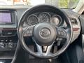 2013 Mazda Atenza Wagon