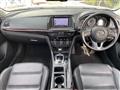 2013 Mazda Atenza Wagon