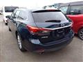 2014 Mazda Atenza Wagon