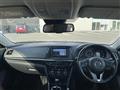 2014 Mazda Atenza Wagon