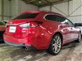2014 Mazda Atenza Wagon
