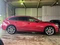 2014 Mazda Atenza Wagon