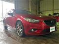 2014 Mazda Atenza Wagon