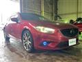 2014 Mazda Atenza Wagon