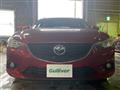 2014 Mazda Atenza Wagon