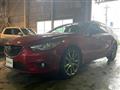 2014 Mazda Atenza Wagon
