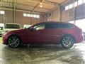 2014 Mazda Atenza Wagon