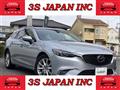 2014 Mazda Atenza Wagon
