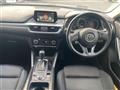 2014 Mazda Atenza Wagon