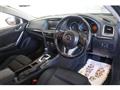 2013 Mazda Atenza Wagon