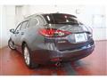 2013 Mazda Atenza Wagon