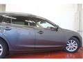 2013 Mazda Atenza Wagon