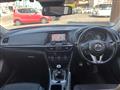 2014 Mazda Atenza