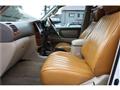 2006 Toyota Land Cruiser