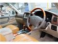 2006 Toyota Land Cruiser