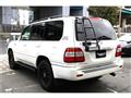 2006 Toyota Land Cruiser