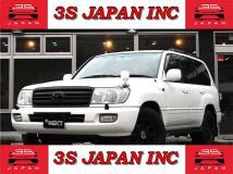 2006 Toyota Land Cruiser