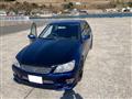 2004 Toyota Altezza