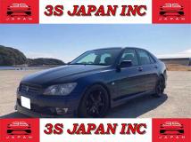 2004 Toyota Altezza