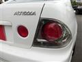 2001 Toyota Altezza