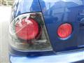 2002 Toyota Altezza