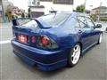 2002 Toyota Altezza