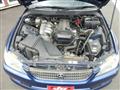 2002 Toyota Altezza