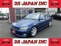 2002 Toyota Altezza