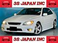 2005 Toyota Altezza
