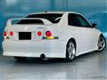 2005 Toyota Altezza