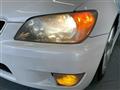 2005 Toyota Altezza