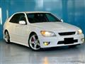 2005 Toyota Altezza