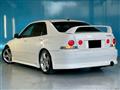 2005 Toyota Altezza