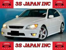 2005 Toyota Altezza