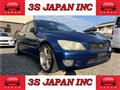 2003 Toyota Altezza